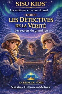 Les détectives de la vérité