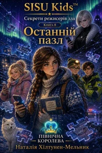 Останній пазл