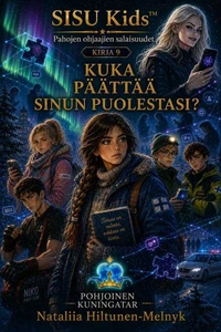 PÄÄTÄN SINUN PUOLESTASI