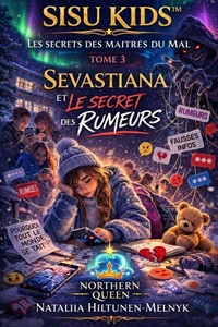 Sevastiana et le secret des rumeurs