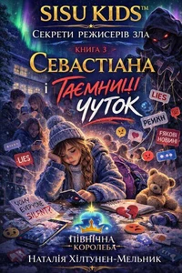 Севастіана і Таємниця чуток