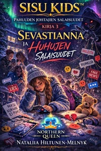 Sevastianna ja huhujen salaisuudet