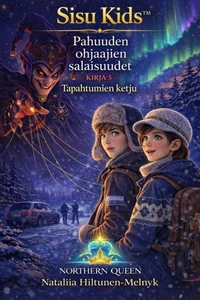 Tapahtumien ketju