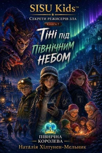Тіні під північним небом