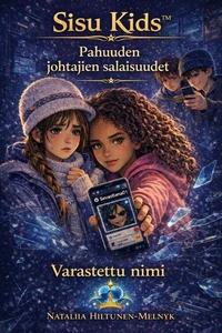 Varastettu nimi