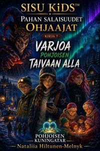 Varjoja Pohjoisen Taivaan Alla