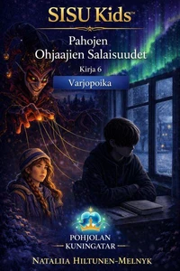Varjopoika