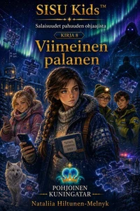 Viimeinen palanen
