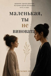 Маленькая, ты не виновата