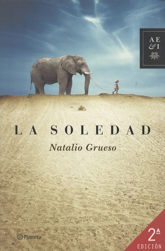 Natalio Grueso - La soledad.