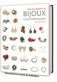 Atlas des designers de bijoux contemporains