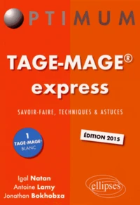 TAGE-MAGE express