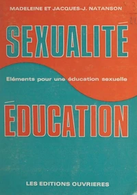 Sexualité et éducation