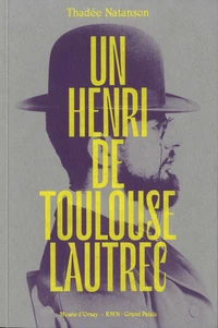 Un Henri de Toulouse-Lautrec