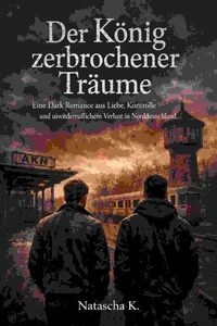 Der König der zerbrochenen Träume