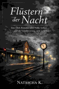 Flüstern der Nacht