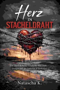Herz in Stacheldraht