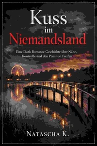 Kuss im Niemandsland
