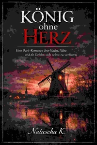 Schatten über meinem Herzen