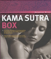 Natascha Meier - Kama Sutra box.