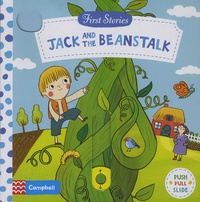 Natascha Rosenberg - Jack and the Beanstalk.