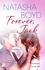 Forever, Jack. A beautiful love story you will never forget
