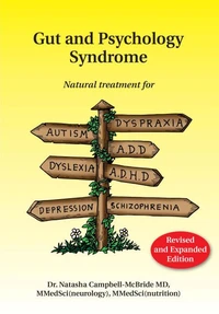 Gut and Psychology Syndrome.