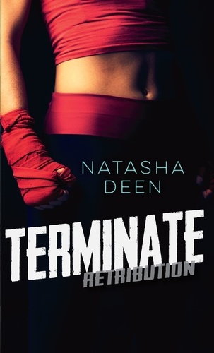 Natasha Deen - Terminate.