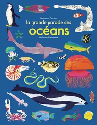 La grande parade des océans