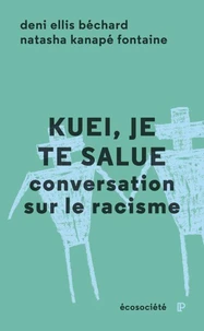 Kuei, je te salue