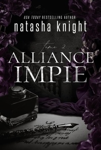  Natasha Knight - Alliance impie - Unholy Union Romantic Duet, #2.