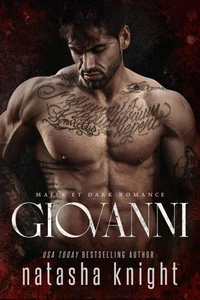 Giovanni : Mafia et Dark Romance