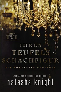 Ihres Teufels Schachfigur
