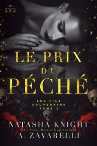 Le Prix du péché : Les Fils Souverains