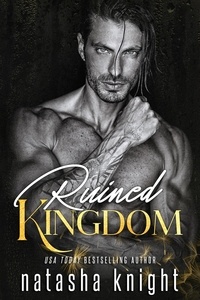 Téléchargez des ebooks gratuits en ligne gratuitement Ruined Kingdom  - Ruined Kingdom Duet, #1