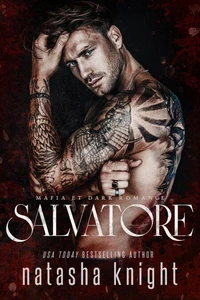 Salvatore : Mafia et Dark Romance
