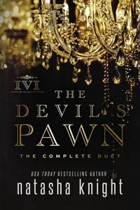 The Devil's Pawn: The Complete Duet