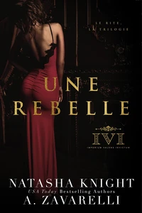 Une rebelle