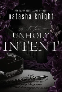 Unholy Intent