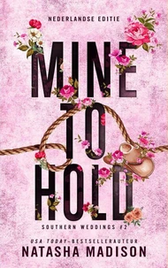 Mine To Hold