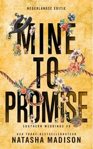 Mine To Promise
