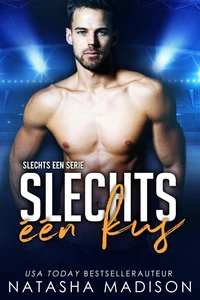 Slechts één kus