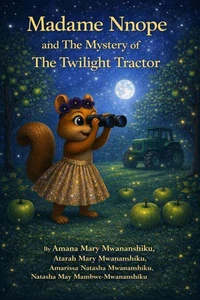 Madame Nnope and The Mystery of The Twilight Tractor