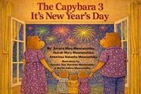 The Capybara 3: It's New Year’s Day