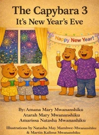 The Capybara 3. It's New Year’s Eve