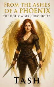 From The Ashes Of A Phoenix