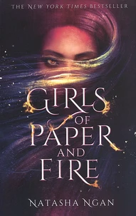 Girls of Paper and Fire