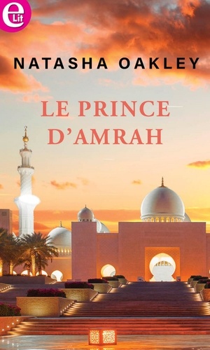 Le prince d'Amrah