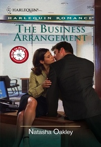 Natasha Oakley - The Business Arrangement.