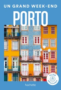 Un grand week-end à Porto